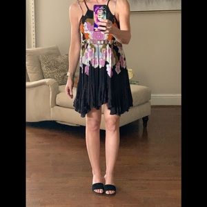 Free People sundress!